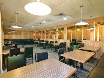 Cajun Kitchen