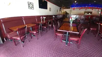 Rose Garden Asian Bistro