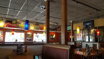 Applebee's Grill + Bar