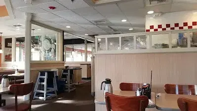 IHOP