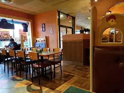 El Loro Crystal