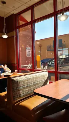 Arby's