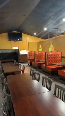 Los Sanchez Mexican Restaurant