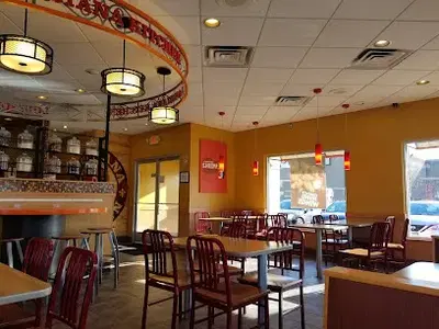 Popeyes Louisiana Kitchen