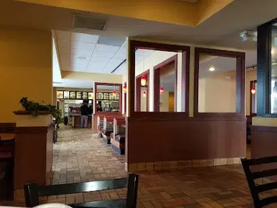 Arby's