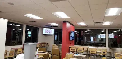 Wendy's