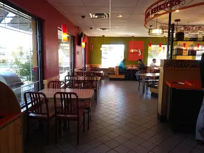 Popeyes Louisiana Kitchen