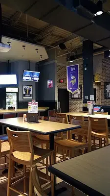 Buffalo Wild Wings