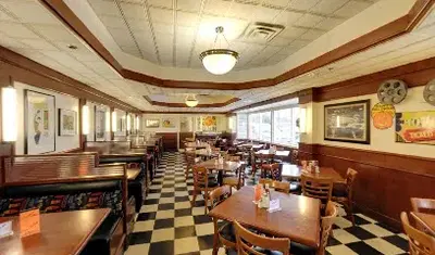 50's Grill