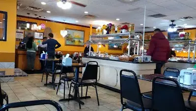 Big Marina Grill & Deli