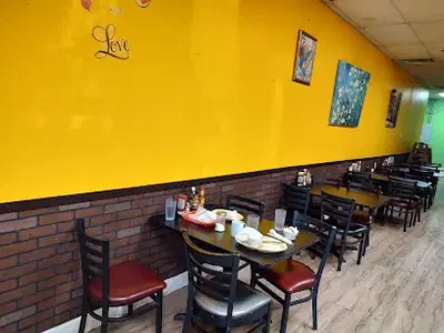 Family Café & Diner