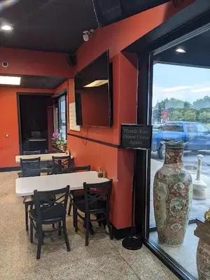 Hip Sing BBQ Restaurant