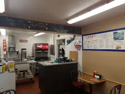 Wagner's Drive-In