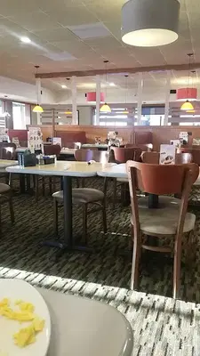 Perkins Restaurant & Bakery
