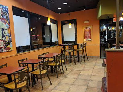 Taco Bell