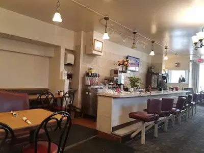 Egg House Cafe