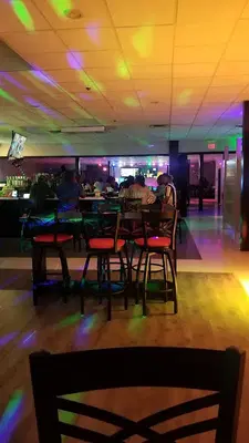 Oro Lounge Bar And Restaurant