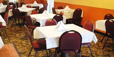 Milah's Royal Bistro