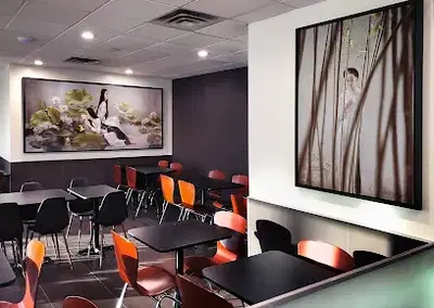 V-Bistro (Viet Bistro)