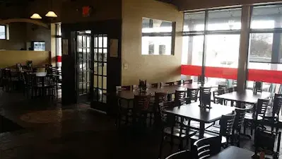 Filfillah Mediterranean Grill
