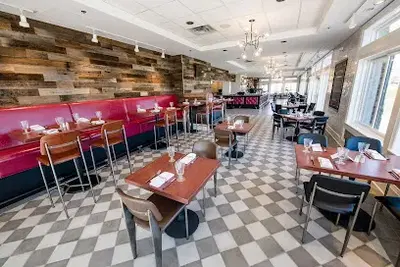 The Brooklyn Restaurant and Bar