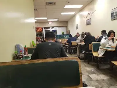 Vietnam House Restaurant