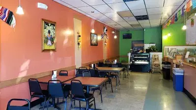Tacos El Paraiso