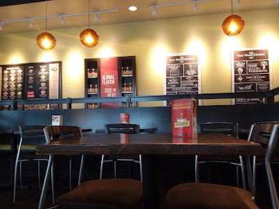 Noodles and Company