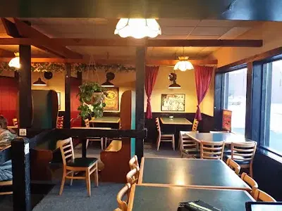 Godfather's Pizza