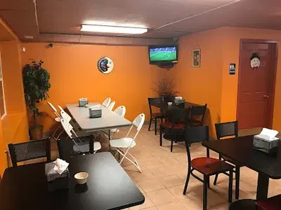El Taco Loco LLC