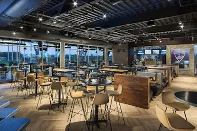 Topgolf
