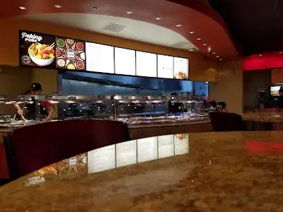 Panda Express