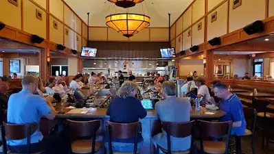 Sarna's Classic Grill