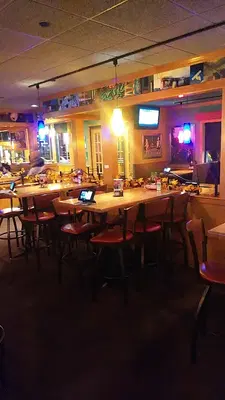 Applebee's Grill + Bar