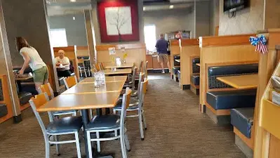Culver's