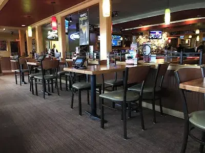 Applebee's Grill + Bar