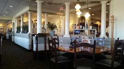 Olive Garden Italian Restaurant
