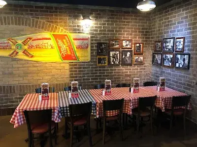 Portillo's Hot Dogs