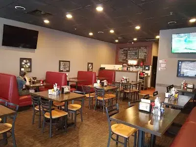 Lucy's Burgers