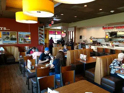 Denny's