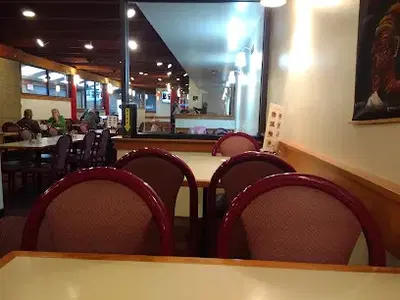 Adama Restaurant and Awash Bakery