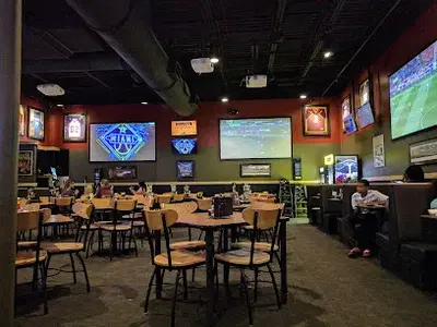Buffalo Wild Wings