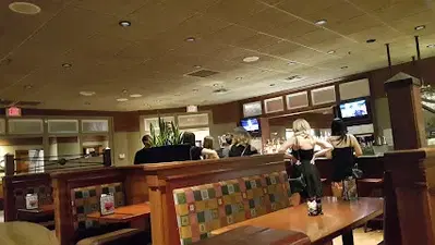 Red Lobster