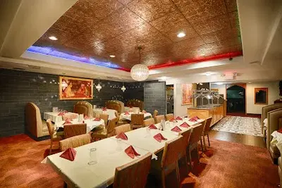India Palace
