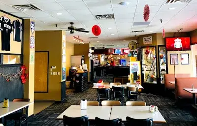 Carbone's Pizzeria & Pub