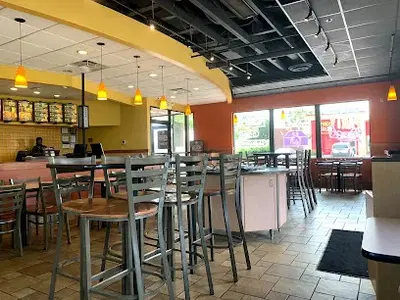 Taco Bell