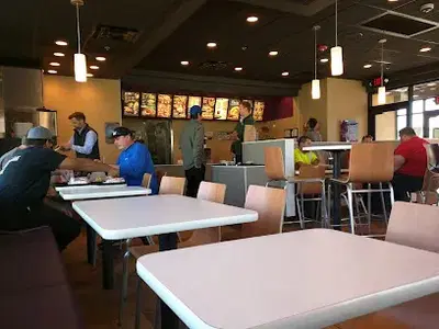 Taco Bell