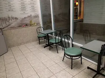 Sarpino's Pizzeria Roseville