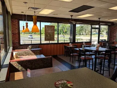 Taco John's