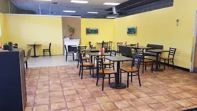 Original Mediterranean Grill